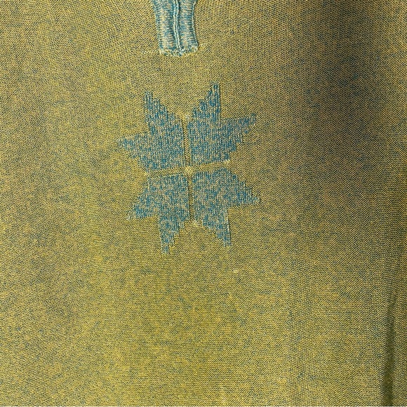 1980's polo knit...with rhinestones! - Picture 8 of 11